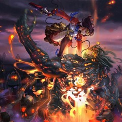 Sawano Dual Mix: Grenzlinie