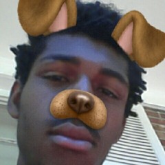 King Savage let me hit tha blunt