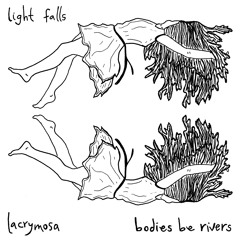 Lacrymosa - Intimate Distance