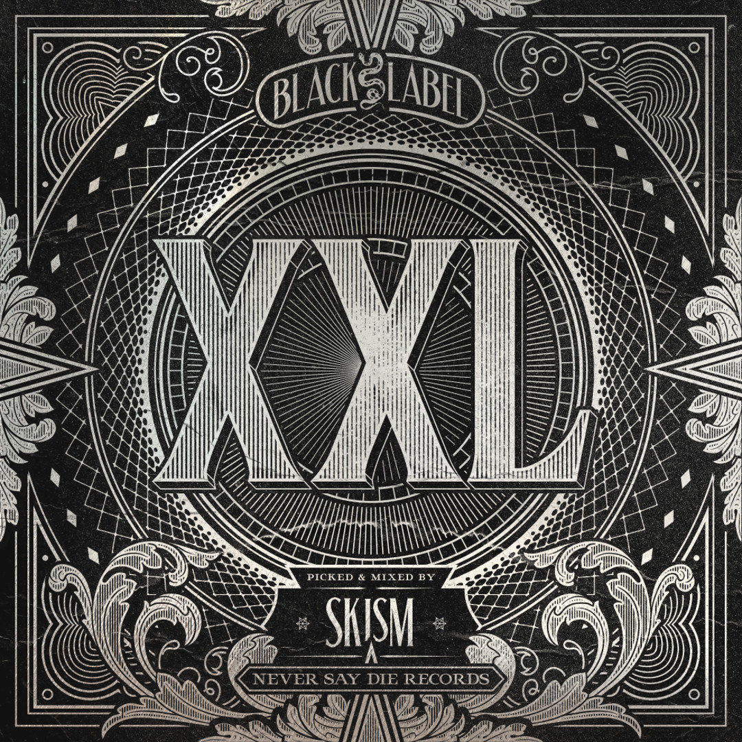 Listen to Black Label XXL - Mixed by SKisM by SKisM in FLUX