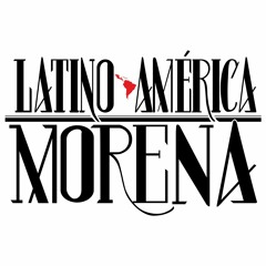 Latinoamérica Morena - Santa Suerte Familia.