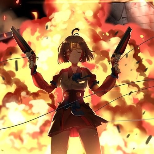 Sawano Dual Mix: Warcry