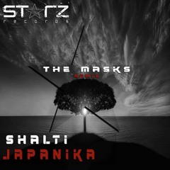 Shalti - Japanika (The Masks Remix) OUT NOW!