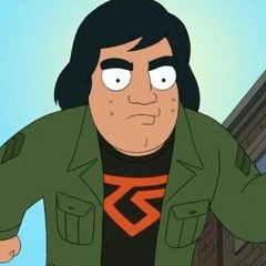 Stelio Kontos | @Zetsu