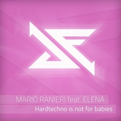 [SFEP039] Mario Ranieri feat. Elena - Hardtechno is not for babies (O.B.I. Remix)