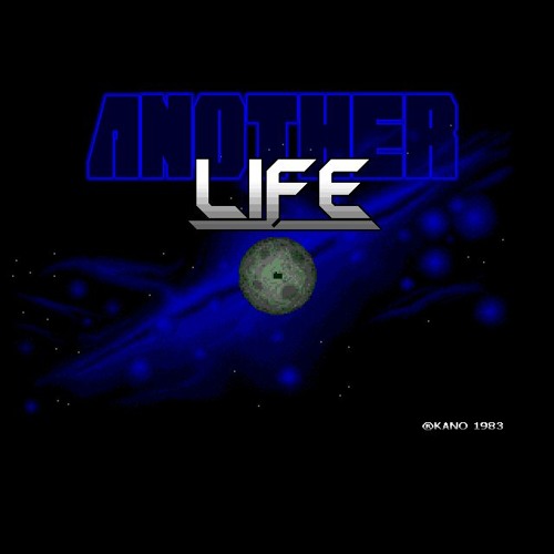 Kano - Another Life (YM2151+PCM Arrange)