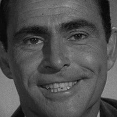 Rod Sterling Fucks Up