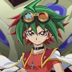 Yu - Gi - Oh! ARC - V Season 1 OP "Can You Feel The Power" (English)