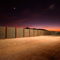 Borders and Boundaries- SECRET IONS