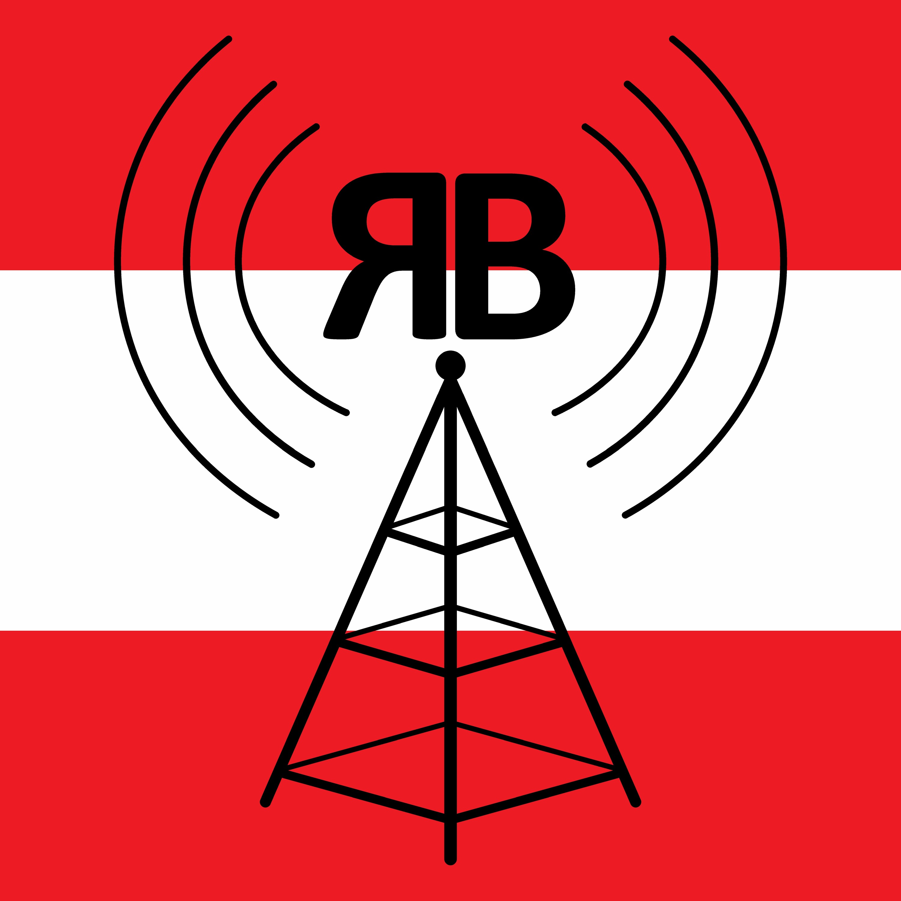 Redebedürftig: Ein Podcast.