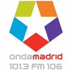 Entrevista con Belén Almonacid en Hoy en Madrid, de Onda Madrid