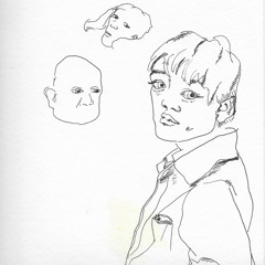 You Are Not A Monster (ode to Stranger Things)