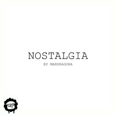 Mandragora - Nostalgia