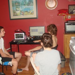 Giovanni X Dolandy X Brynly X Jaimen - Drill Time (Remix)