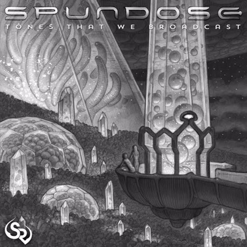Spundose - Happy Thoughts