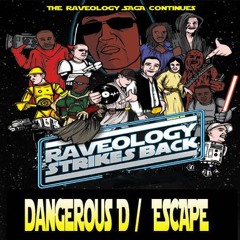 Escape with Mc's Ranski, Trigga, Funsta, Fatman D, Supa & Ragga Twins