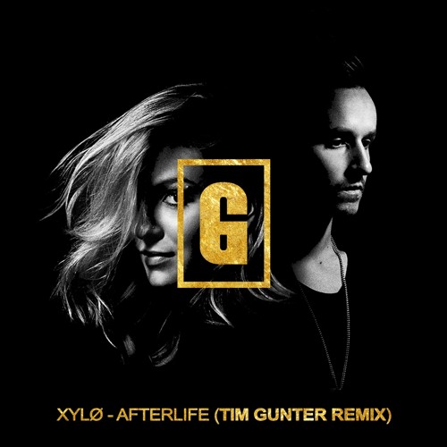 XYLØ - Afterlife (Tim Gunter Remix)