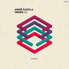 Andre Gazolla -  Acid 90's [Original Mix]