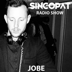 JOBE - Sincopat Podcast 161