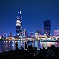 NO18 - Sài Gòn Life