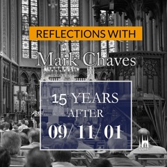 Duke's Mark Chaves on 9/11 and church attendance