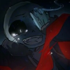 Sans x listener (Sfw) Sans finds papyrus's scarf