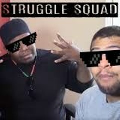 Struggle Squad Cypher