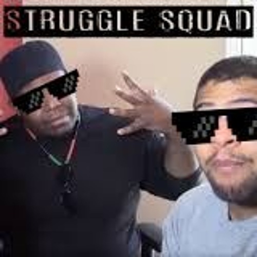 Struggle Squad Cypher