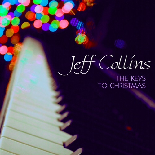 Jeff Collins - Linus And Lucy