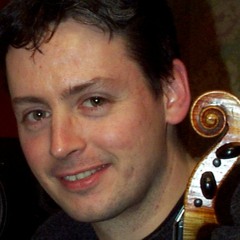 Garrett Barry's Holland's and Orla's Reel. N Holmes, Dave Wood guitar, Karen Tweed accordion