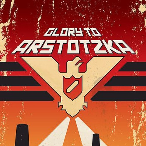 Arstotzka Anthem - Jaketi Cover
