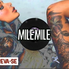 " EVIL " BEAT INSTRUMENTAL PARA FREESTYLE | USO LIVRE | Boom Bap (Prod. A Mile)
