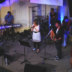 Ca Roua Diminetii(Caci Tu Esti Domn) - Cantecul Natiunii ft Samuel Ciuciumis