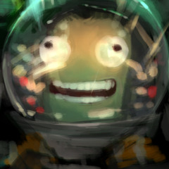 Kerbal Space Program Theme
