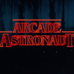 Stranger Things (Arcade Astronaut Version)