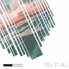 Dorion Michaels - Tell It All [Produced by Michael issaic]