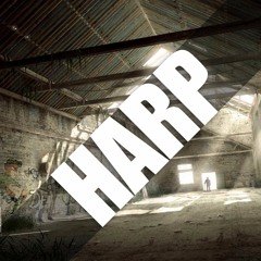 Frizzep - Harp (feat. Afel)
