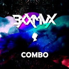 BXXMVX - Combo (Original Mix)
