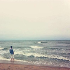 Opened Once (Jeff Buckley Cover) - Sam Merrick (Live at Vortex Jazz Club)