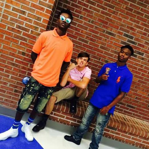 JimmyLee Feat. Dsl Woodall & Justin [Dirty Dianna].mp3