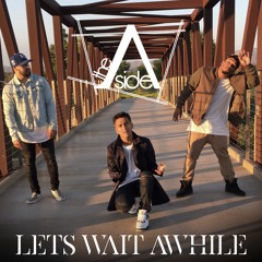 01 Let's Wait A While