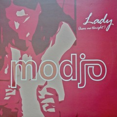 Modjo - Lady (Bad Luke & Luca T Deep Remix) [CLICK BUY TO DL]