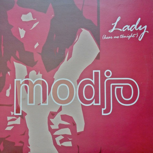 Modjo - Lady (Bad Luke & Luca T Deep Remix) [CLICK BUY TO DL]
