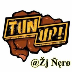 Zj Nero (*23 Mins Of Flame*)