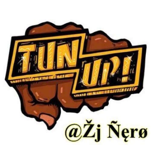 Zj Nero (*23 Mins Of Flame*)