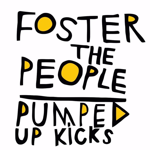 Stream Foster The People - Pumped Up Kicks (Instrumental) by PAYTON SAMUELS  | Listen online for free on SoundCloud