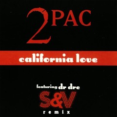 S&V Remix - California Love