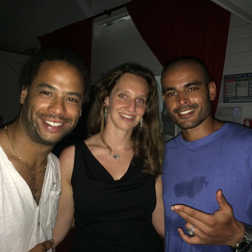 Philip Monteiro Feat Manu Zimer & Constance - Ama Sem Segredo