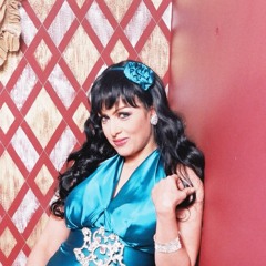 Simone Estana Chwaya سيمون استنى شوية