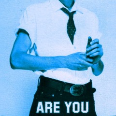 Are You Jimmy Ray? (Groove Mix) Dave Way